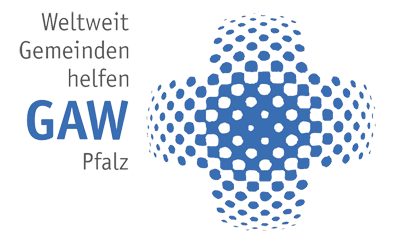 Logo des Gutsav-Adolf-Werkes der Pfalz - Link zur Startseite